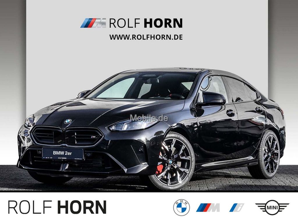 BMW M235