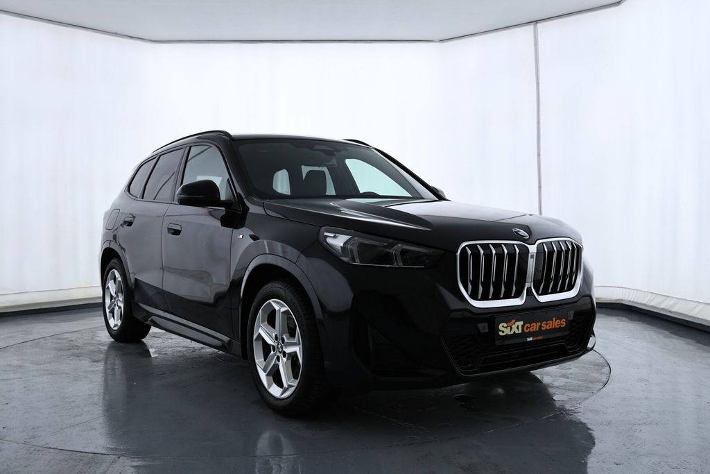 BMW X1 2025