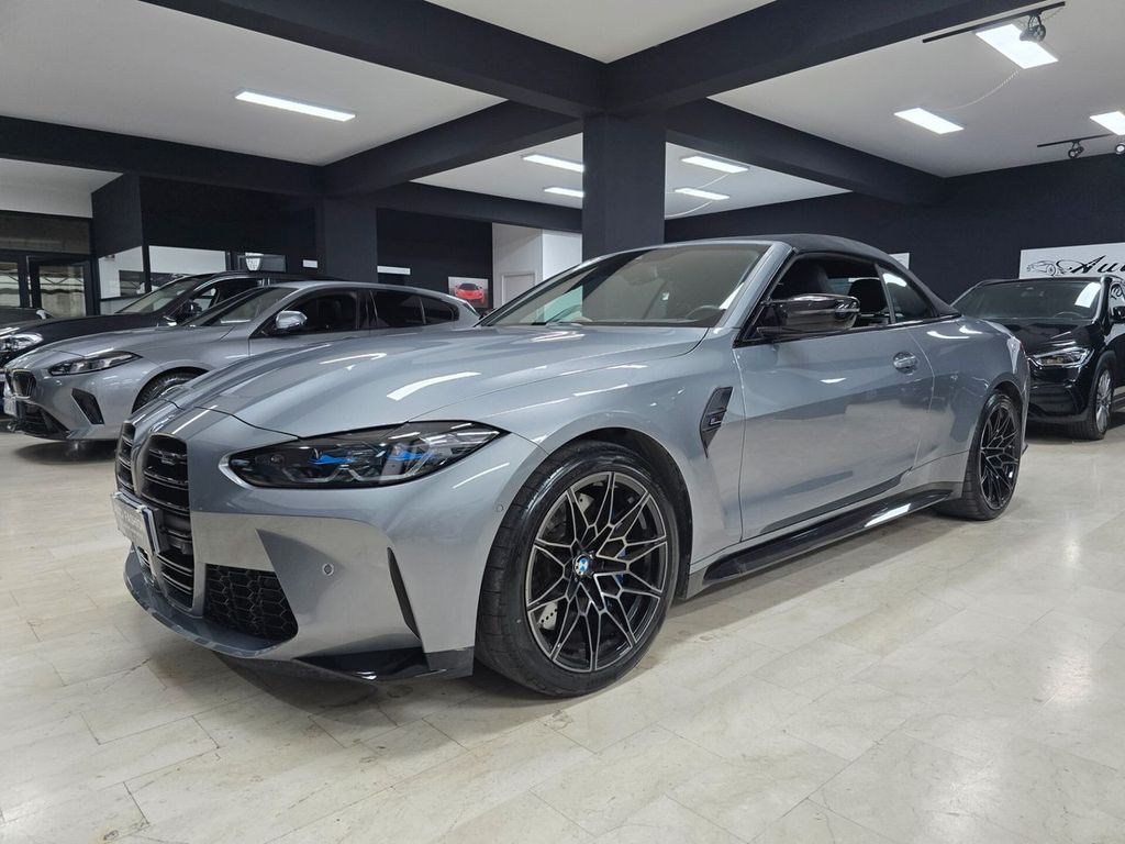 BMW Other 2024