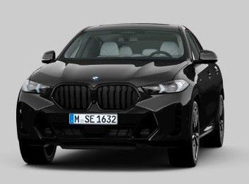 BMW X6 2026