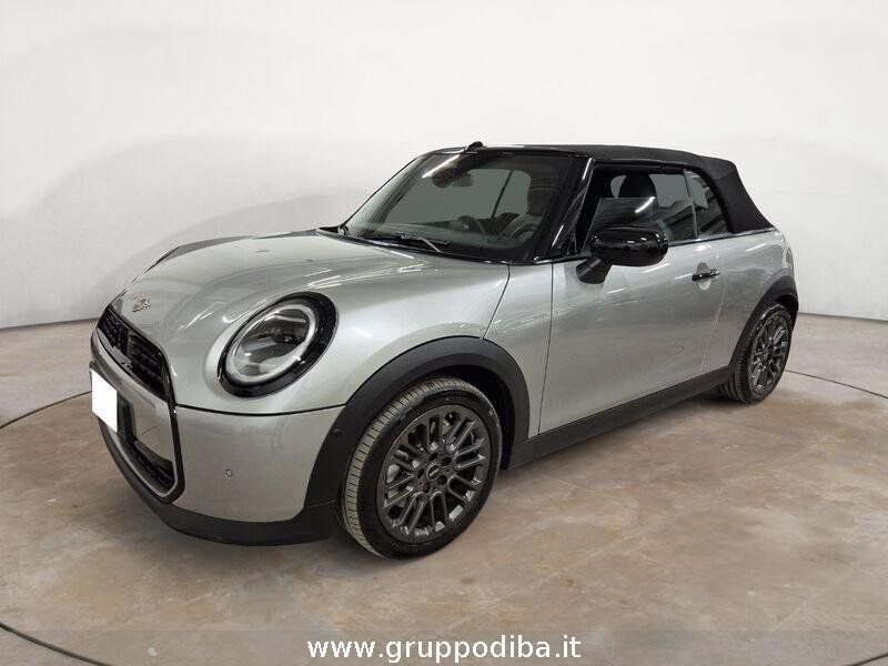 MINI Other 2025