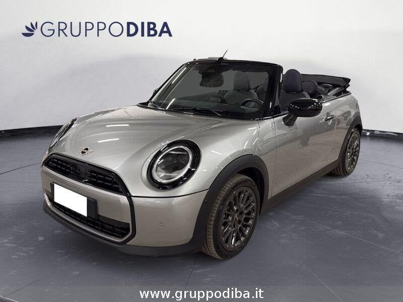 MINI Other 2025