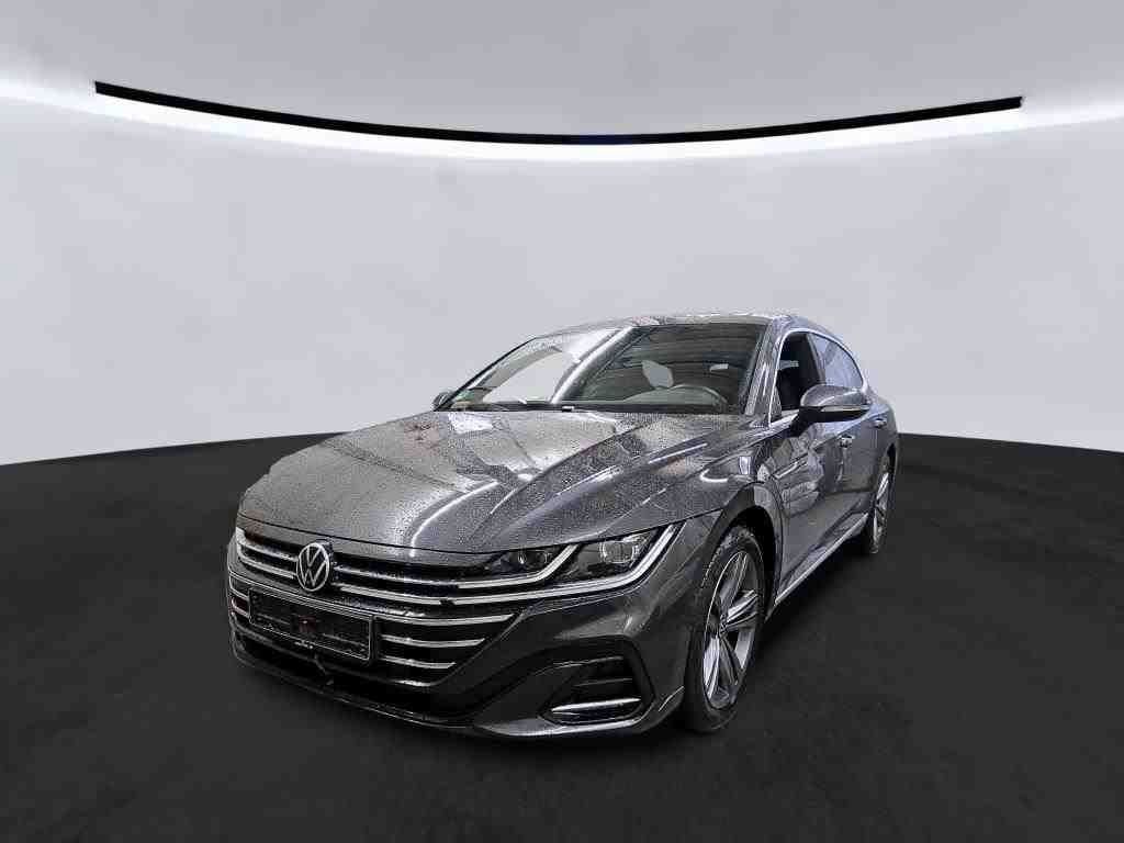 Volkswagen Arteon 2022