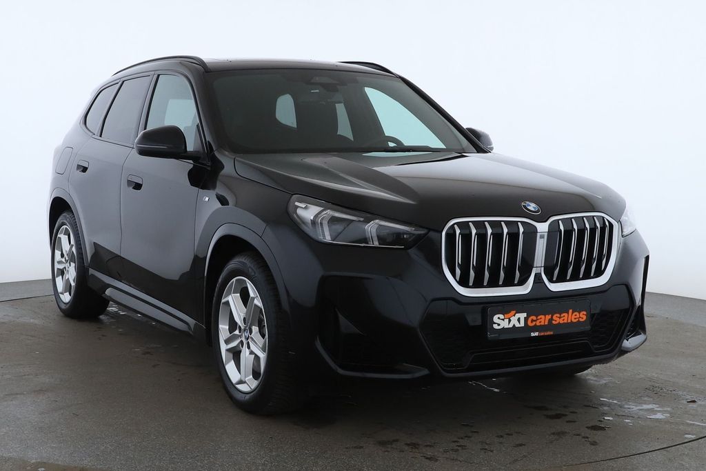 BMW X1 2025