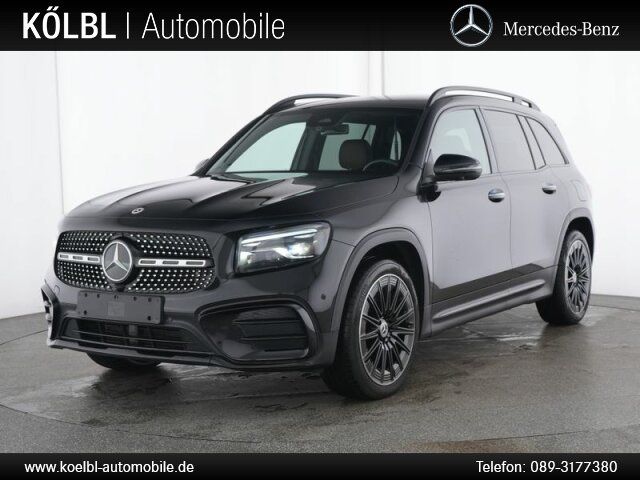 Mercedes-Benz GLB 250 2024