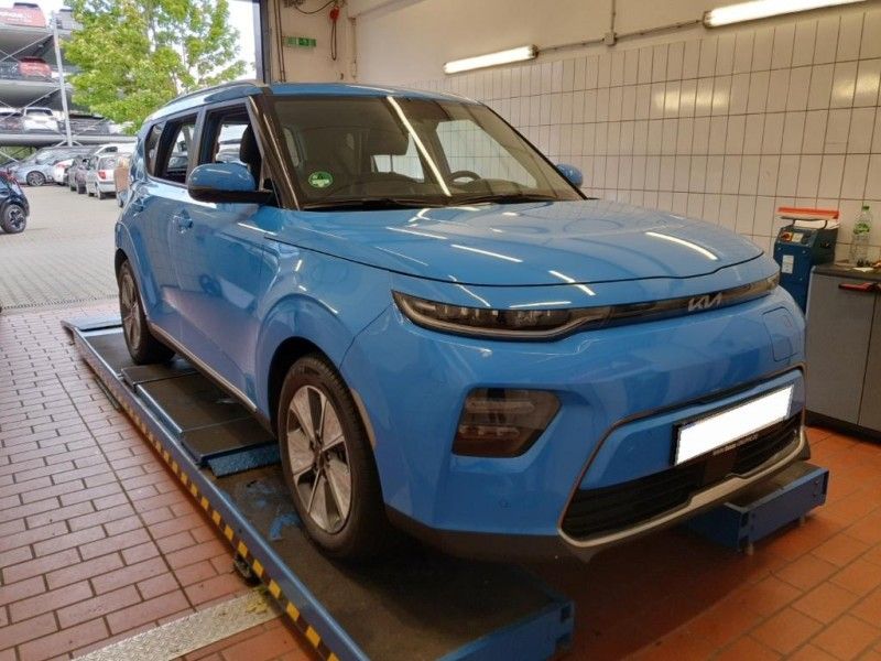 Kia Soul 2024