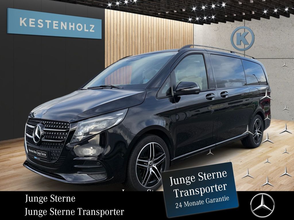 Mercedes-Benz V 250 2024