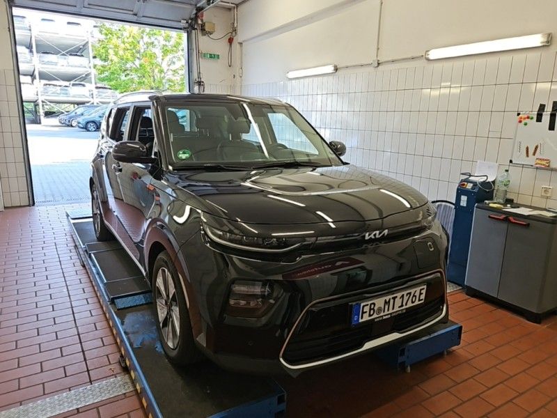 Kia Soul 2024