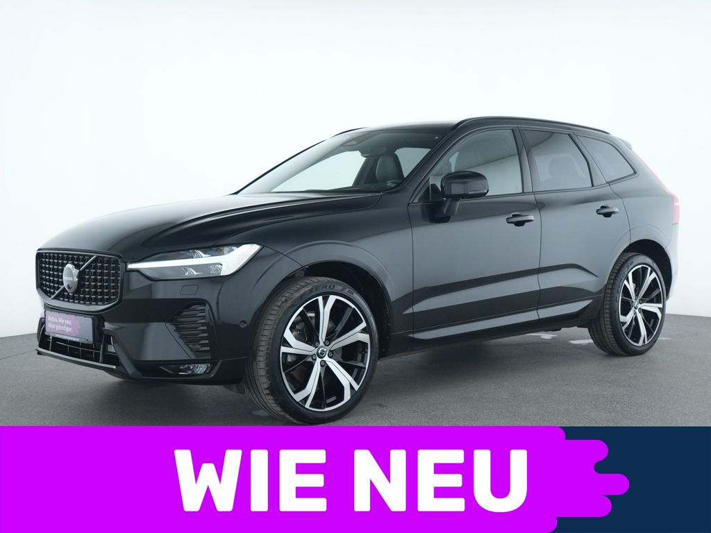 Volvo XC60 2023
