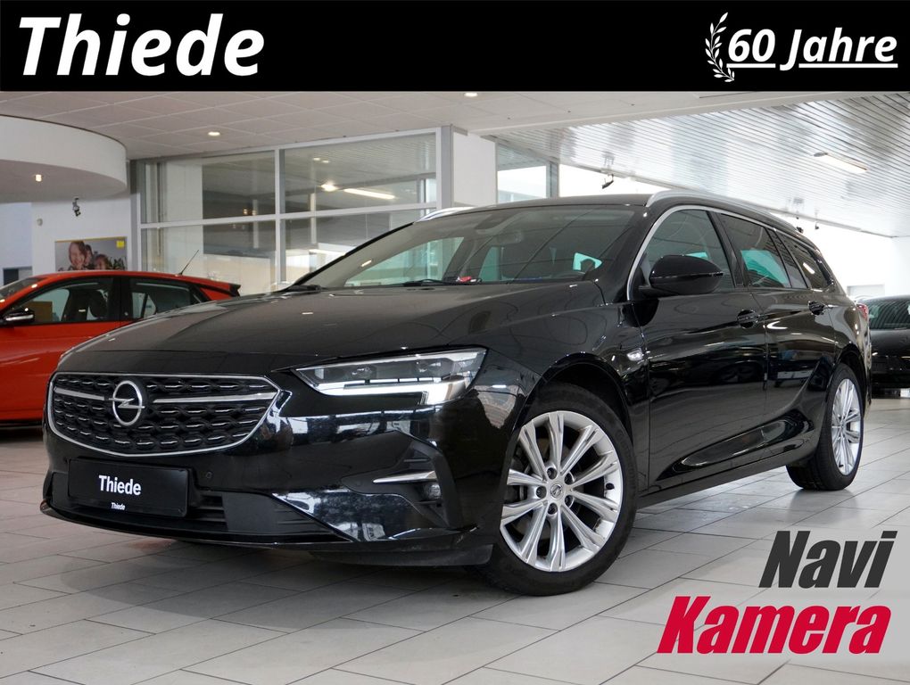 Opel Insignia 2020