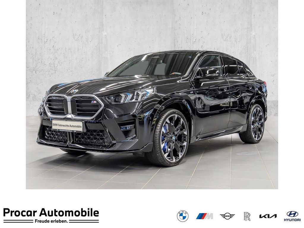 BMW X2 2024