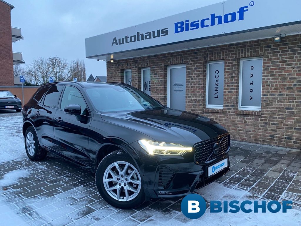 Volvo XC60 2025