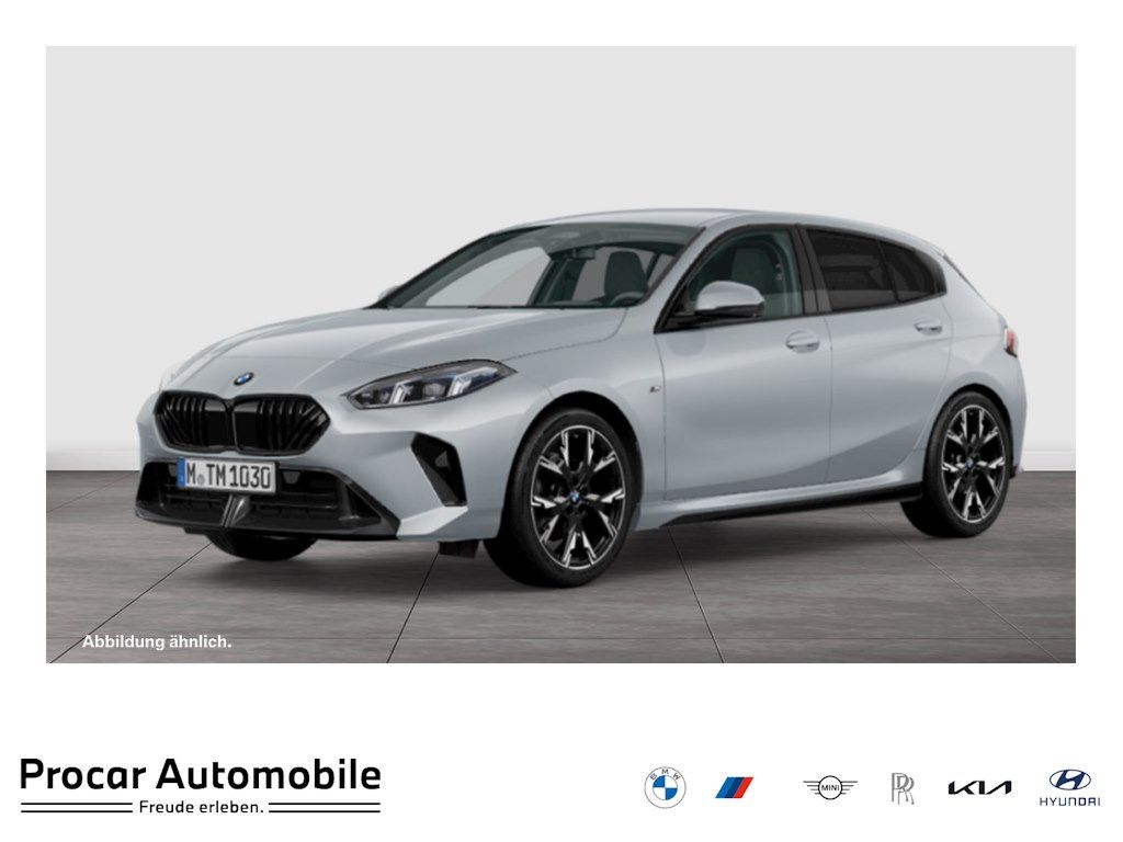 BMW 120 2025