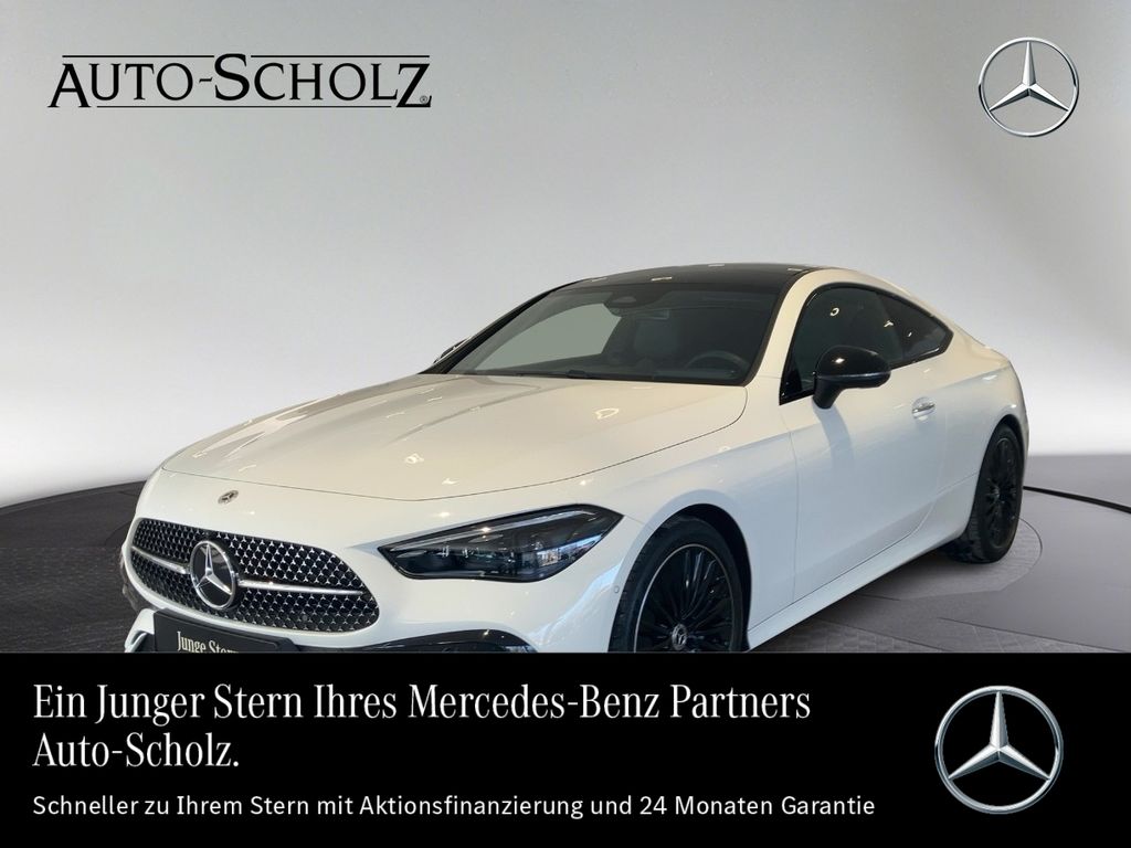 Mercedes-Benz CLE 220 2025