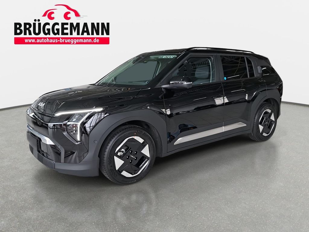 Kia EV3 2026