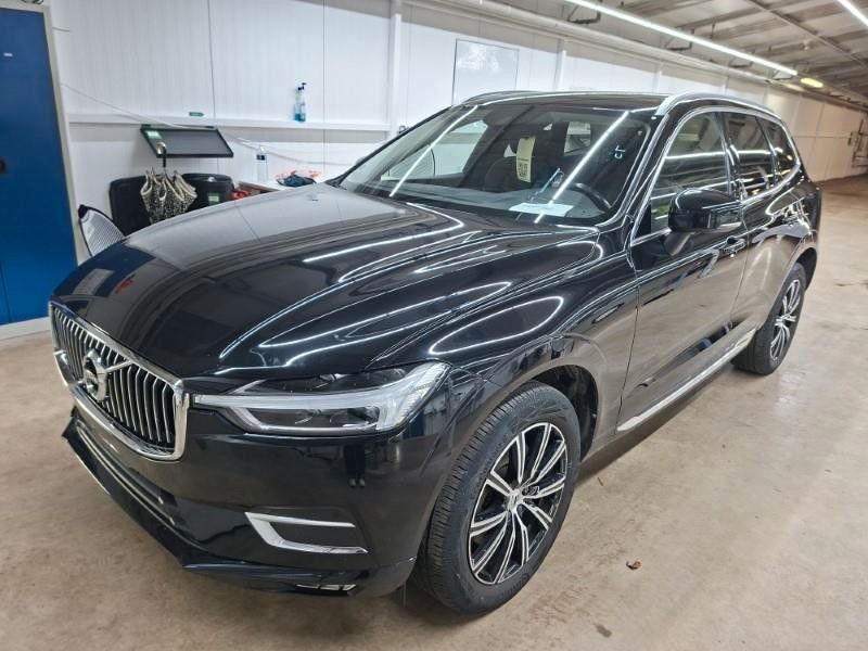 Volvo XC60 2020