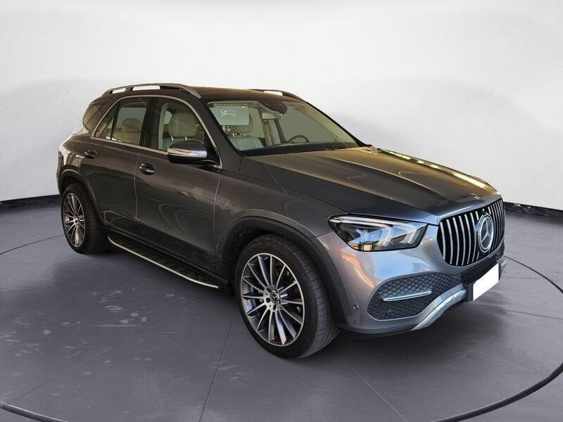 Mercedes-Benz GLE 300 2020