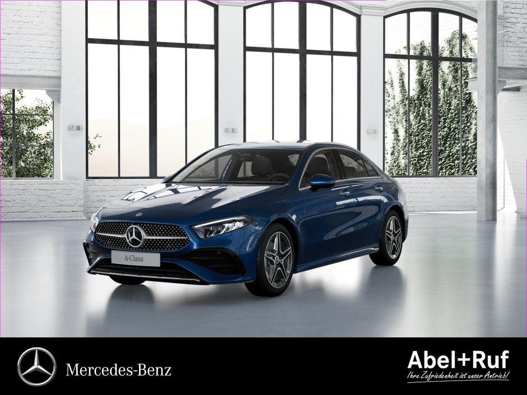 Mercedes-Benz A 200 2024