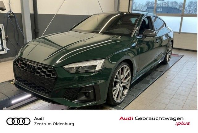 Audi S5 2022