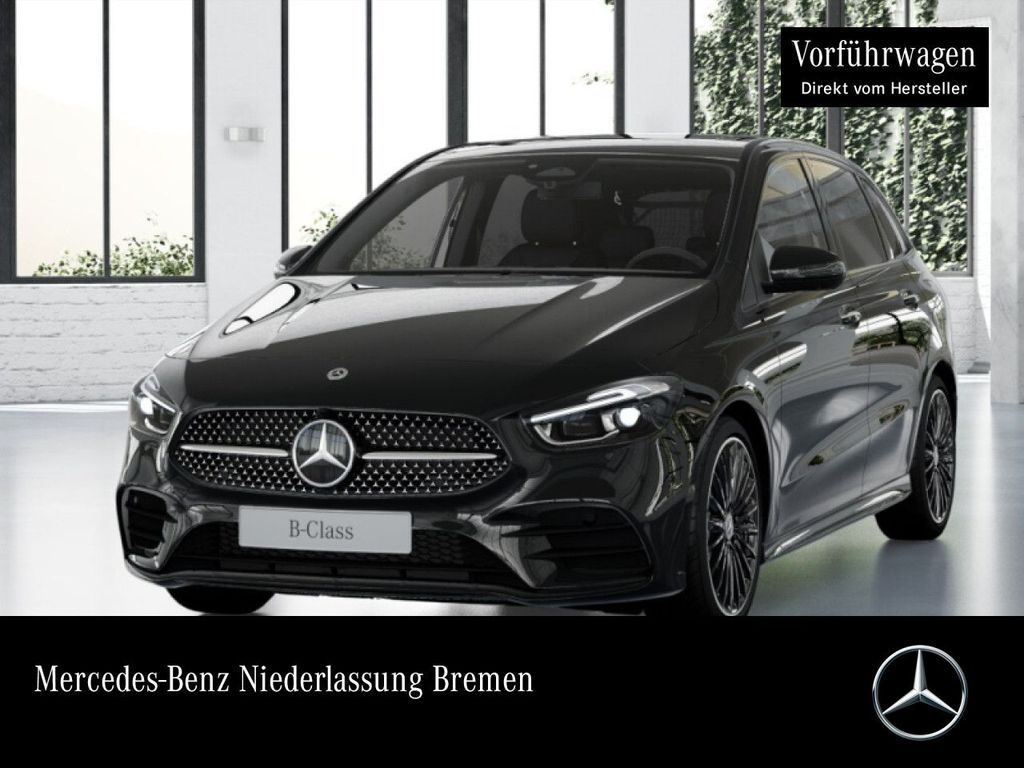 Mercedes-Benz B 200 2026