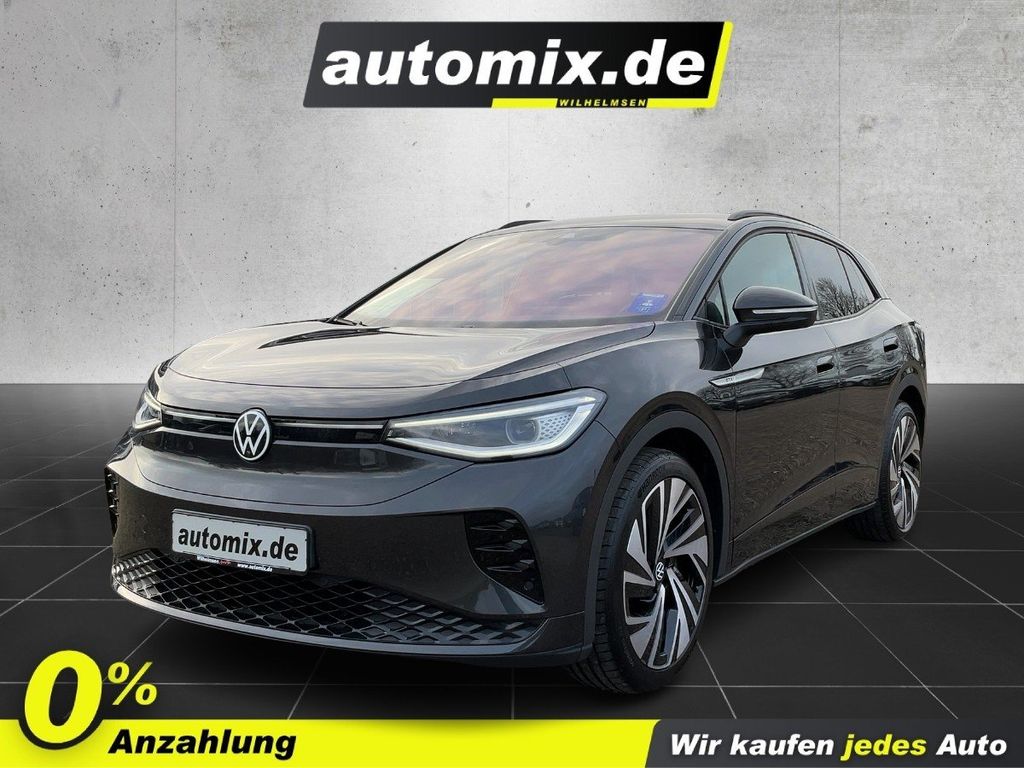 Volkswagen ID.4 2022