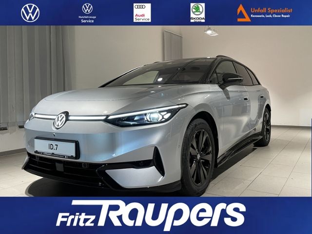 Volkswagen ID.7