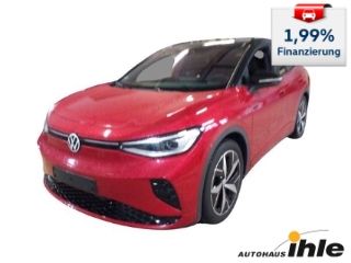 Volkswagen ID.4 2024