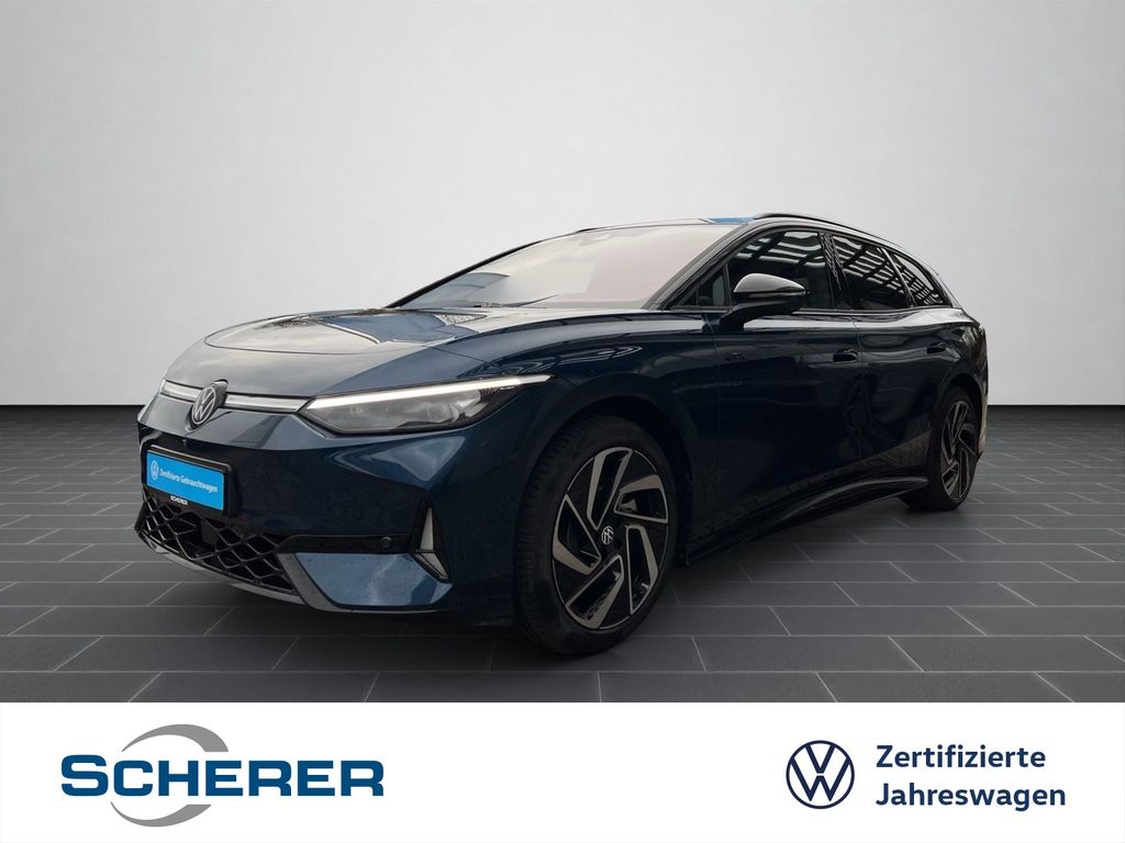 Volkswagen ID.7 2025