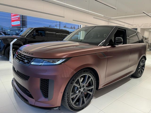 Land Rover Range Rover Sport 2025