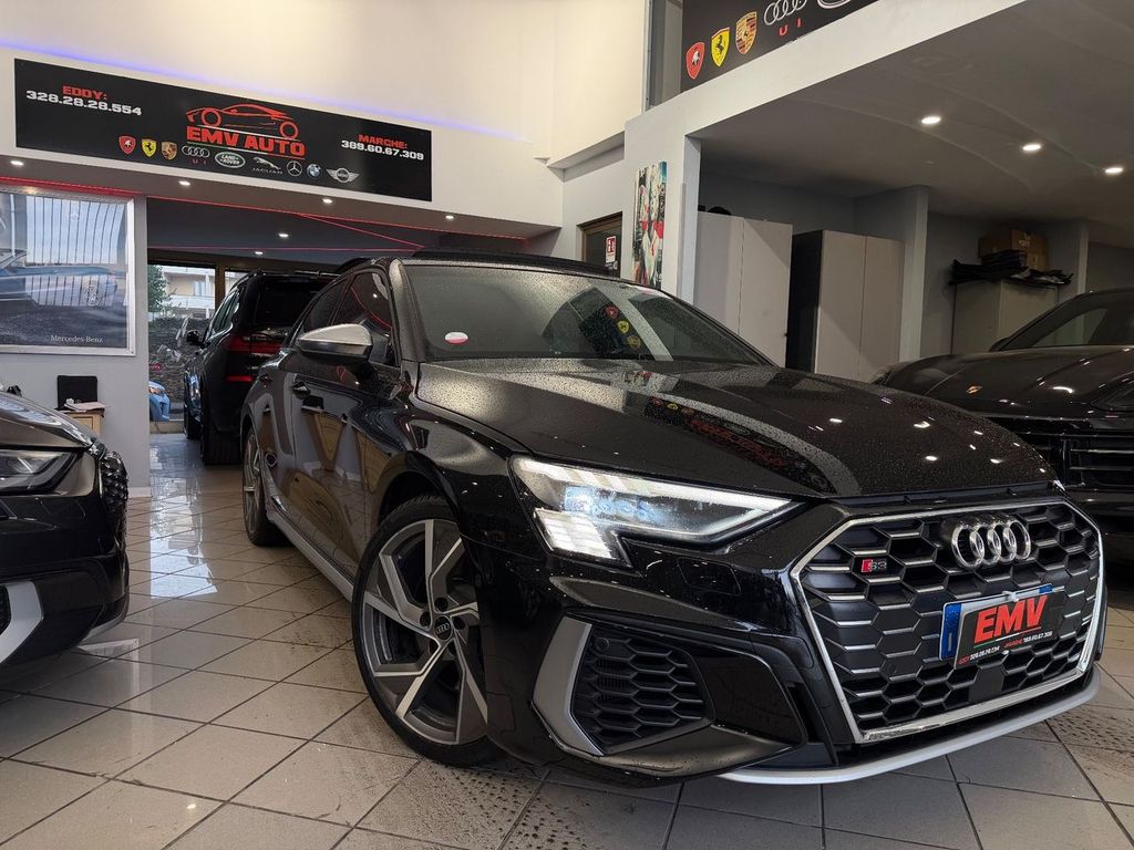 Audi Other 2021