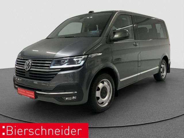 Volkswagen T6 Caravelle 2020