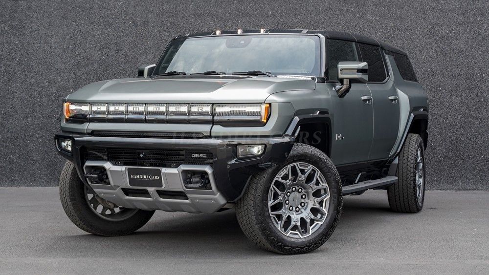 GMC Other