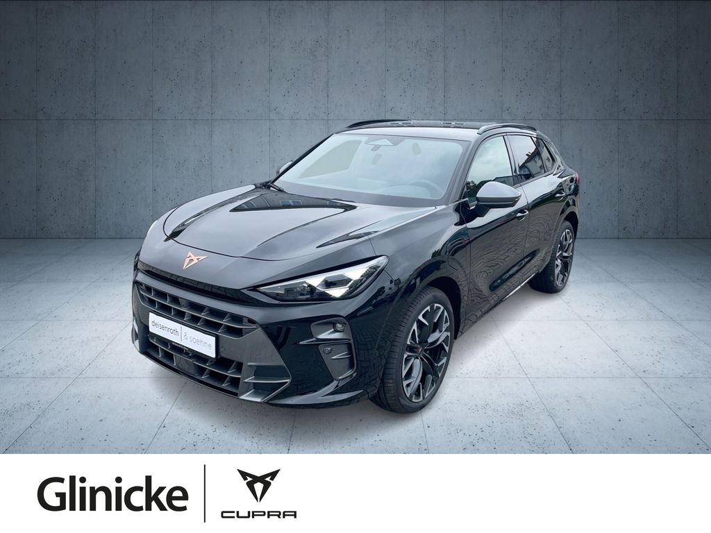 Cupra Terramar 2025