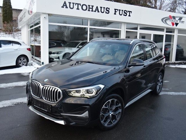 BMW X1 2022