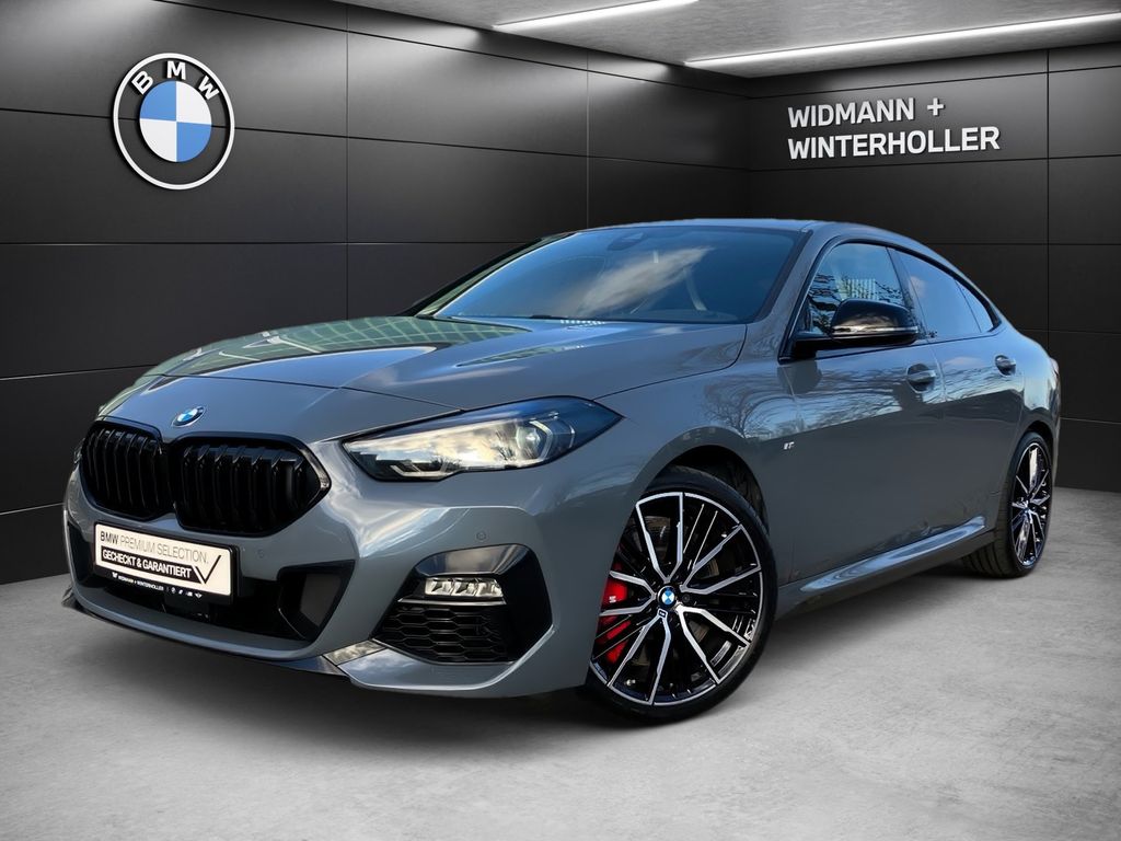 BMW 220 Gran Coupé 2024