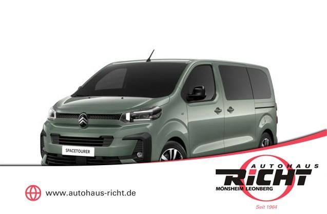 Citroën SpaceTourer 2026