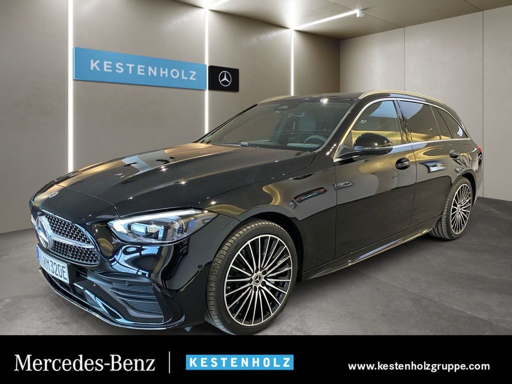 Mercedes-Benz C 300 2026
