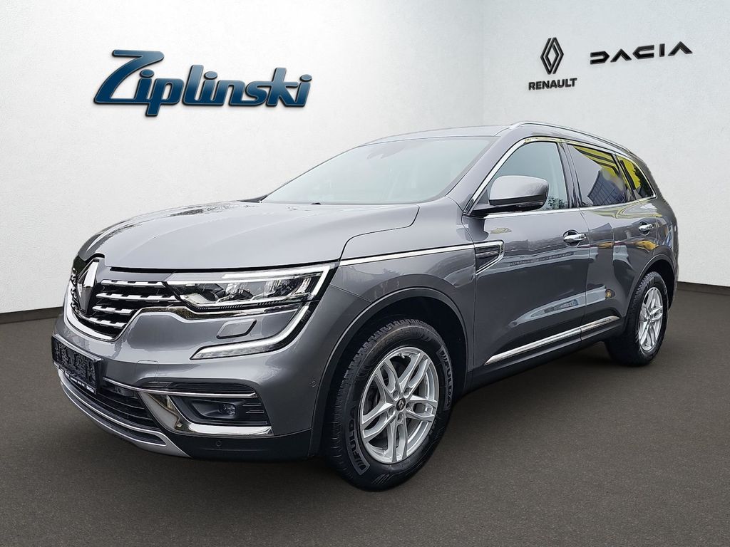 Renault Koleos 2022