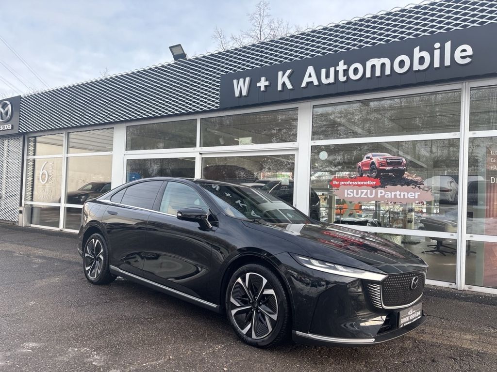 Mazda 6e