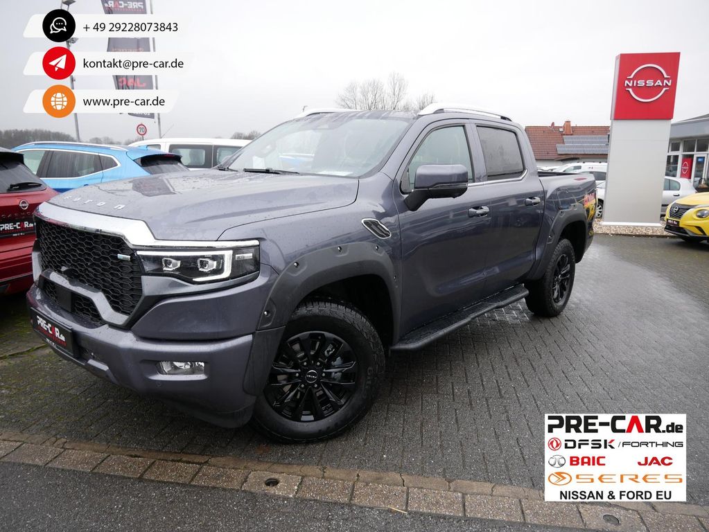 Foton 4