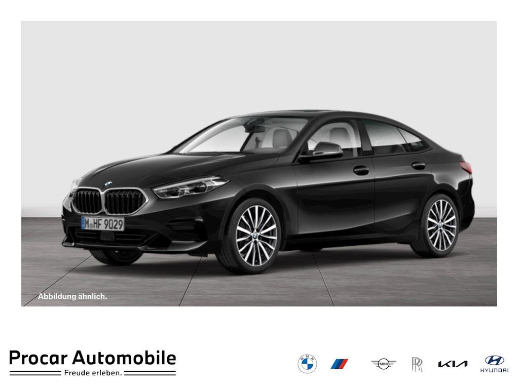 BMW 220 Gran Coupé 2022