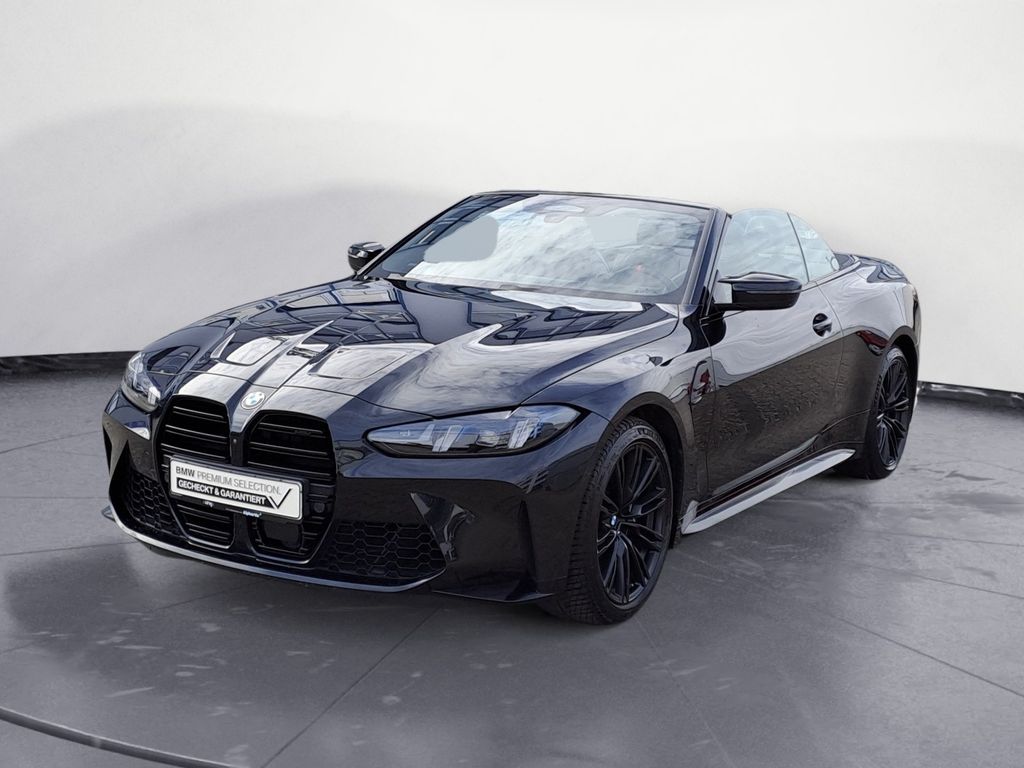 BMW M4 2025