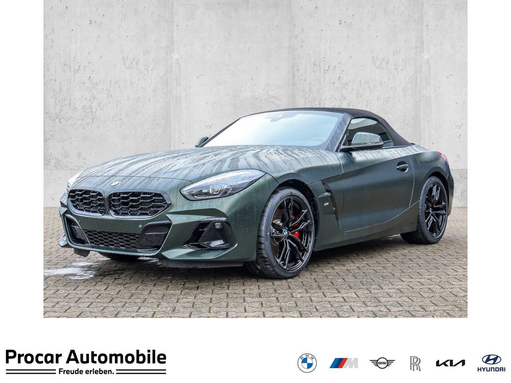 BMW Z4 M40