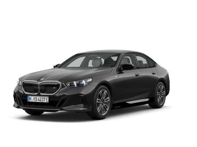 BMW i5 2024
