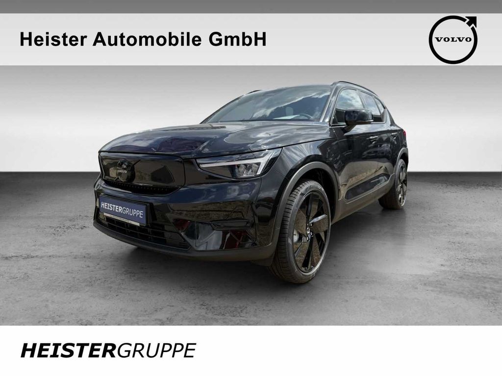 Volvo EX40