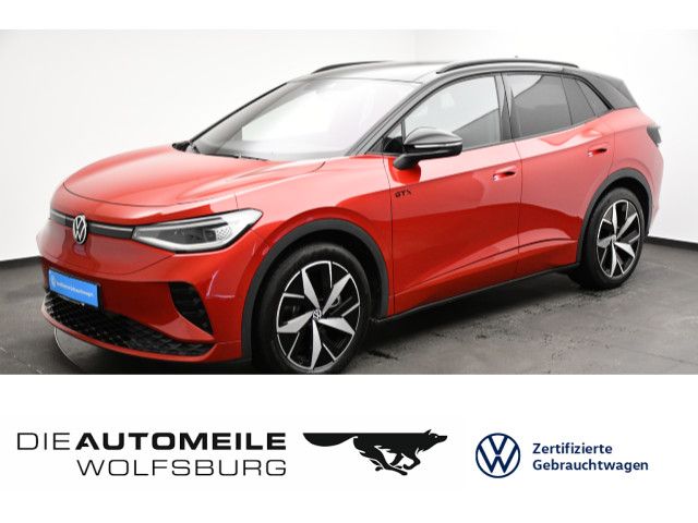 Volkswagen ID.4 2025