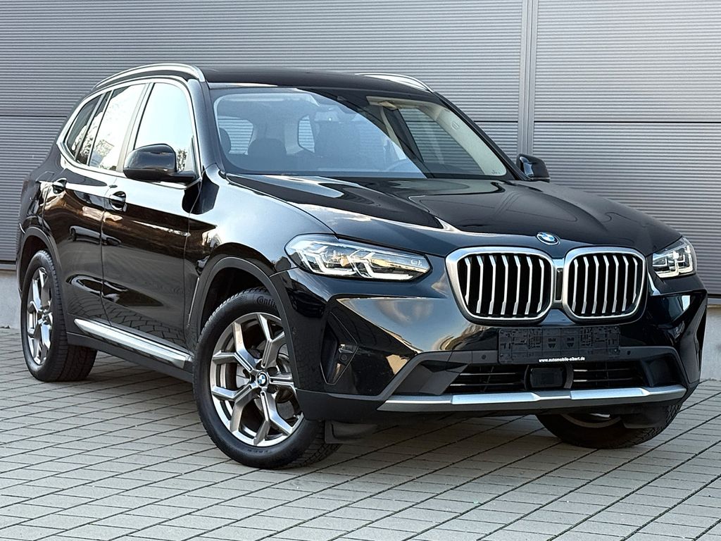 BMW X3 2023