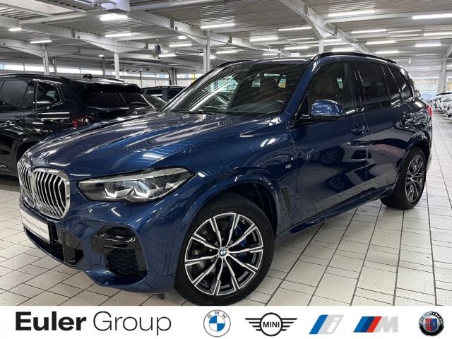 BMW X5 2022