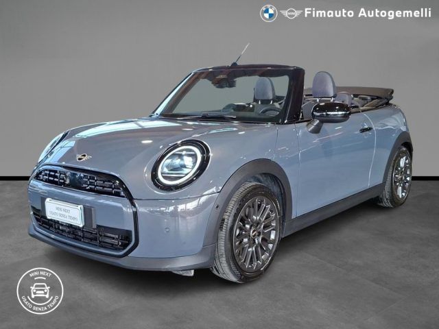 MINI Other 2025