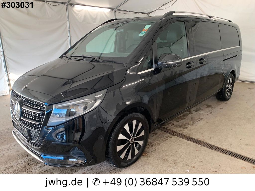 Mercedes-Benz V 300 2024